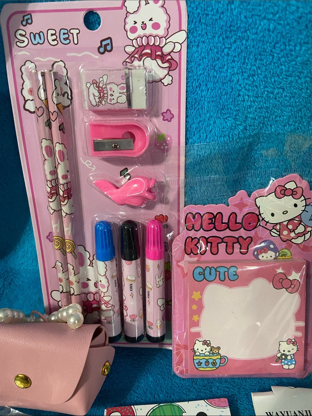 14 pc. misc bundle - Picture 7 of 11